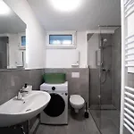 Ww01 - Monteurwohnung 2 Bedrooms - 4p דירה *