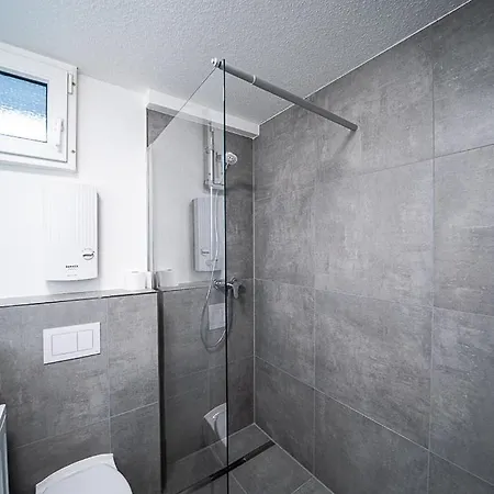 Ww01 - Monteurwohnung 2 Bedrooms - 4p كوبلنس