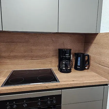 Ww01 - Monteurwohnung 2 Bedrooms - 4p Coblenza