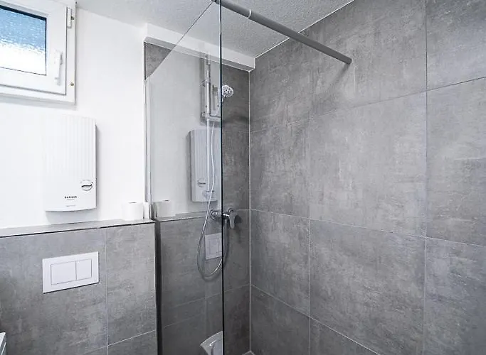 Ww01 - Monteurwohnung 2 Bedrooms - 4p Coblenza