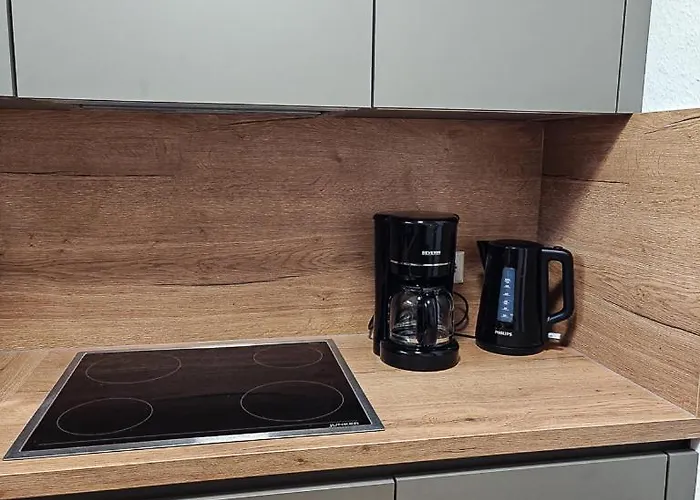 Ww01 - Monteurwohnung 2 Bedrooms - 4p Coblenza