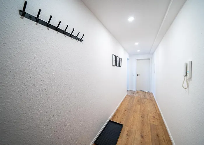 Ww01 - Monteurwohnung 2 Bedrooms - 4p Appartamento